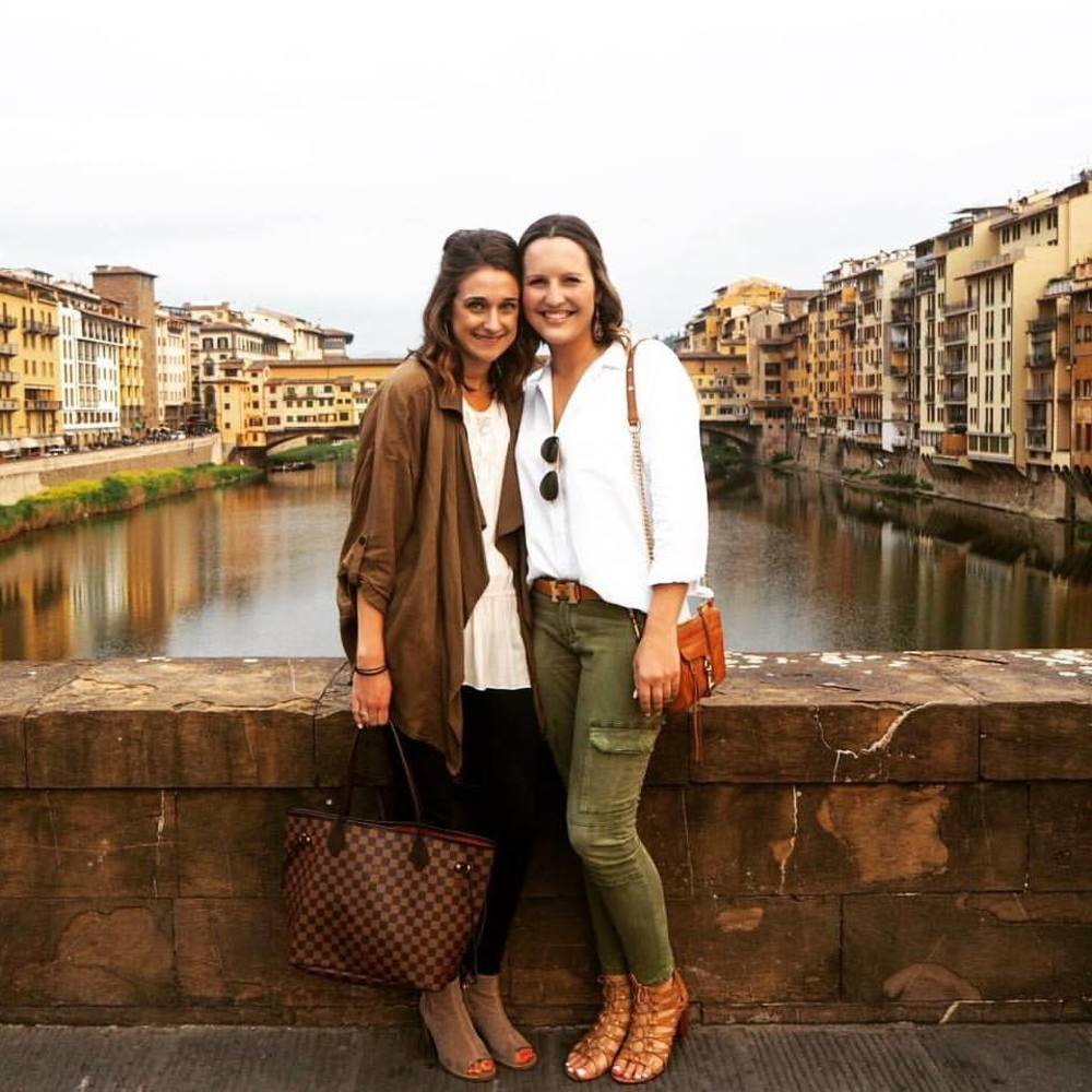 Meet your Posher, Erin